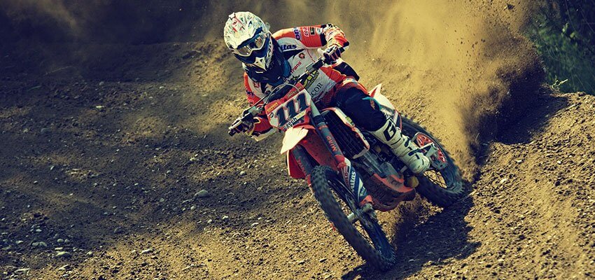 Motocross Bike