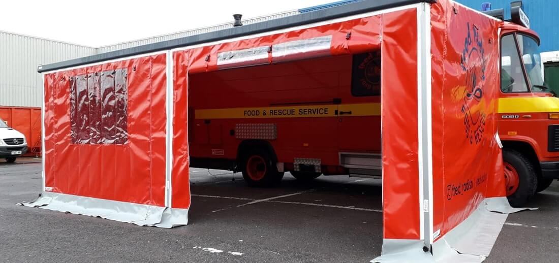 Customising Your Vehicle Awning